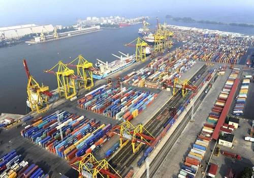 ТЭО создания национального контейнерного оператора представят до декабря 2020 года