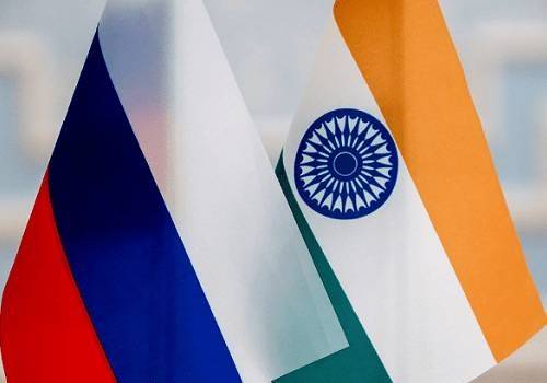 Эксперты из России и Индии обсудят строительство страны через технологии судостроения