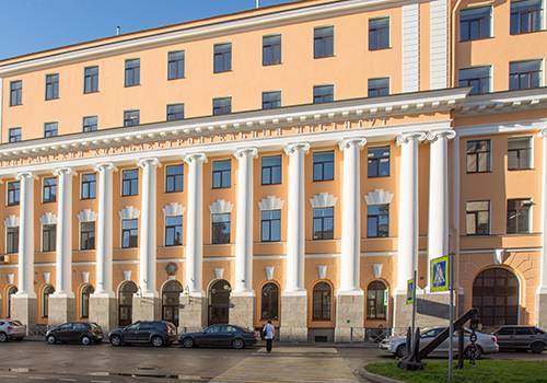 Специалистов по судостроению готовят в 13 российских университетах