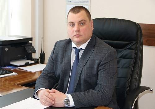 Олег Гончаров назначен гендиректором Судостроительного завода имени Б.Е. Бутомы