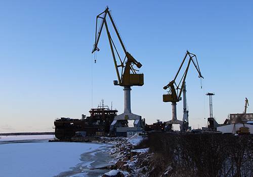 В Петербурге обсудят практические аспекты работы с постановлением №719 в области судостроения