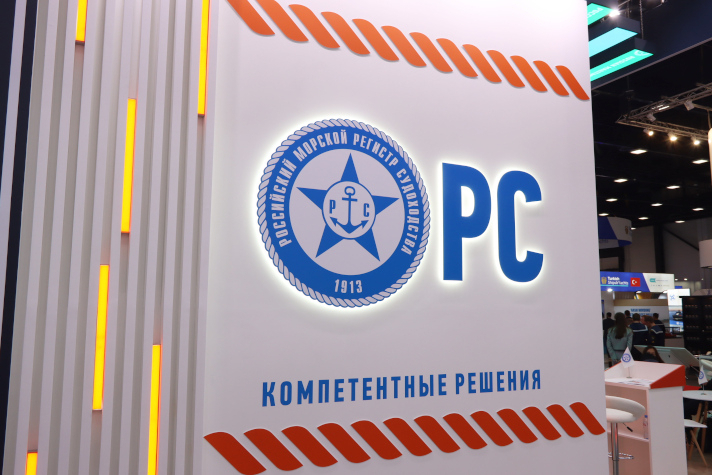 Специалисты РС рассказали об особенностях сталей и защитных покрытий для арктического флота