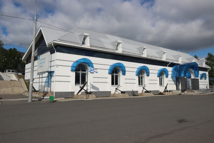 В Поморье пройдёт конкурс по стендовому судомоделизму