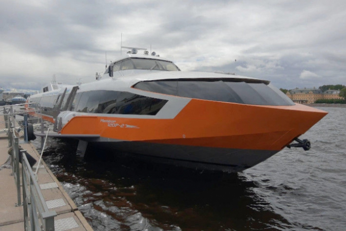 Эксперты ВГУВТ обосновали 18 межрегиональных маршрутов для проекта 'Речные магистрали'