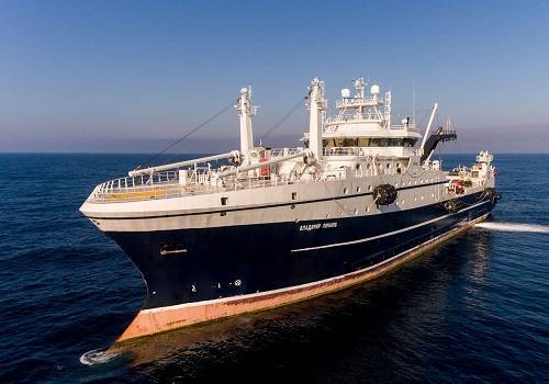 АСРФ подтвердила соответствие промысла минтая в Беринговом море международным стандартам