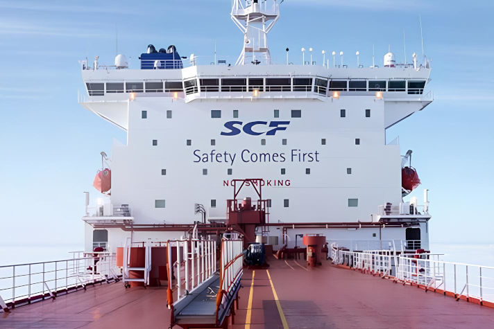 Программное обеспечение для судовых журналов 'Совкомфлота' получило одобрение РС