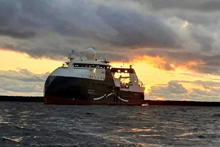 Рыбаки предлагают доработать изменения в закон о контроле иностранного участия