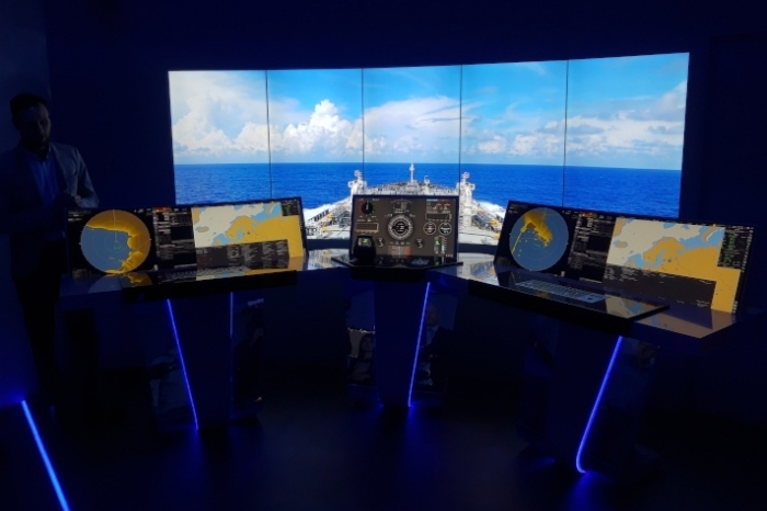 Вступают в силу изменения в Кодекс торгового мореплавания РФ в части автономных судов