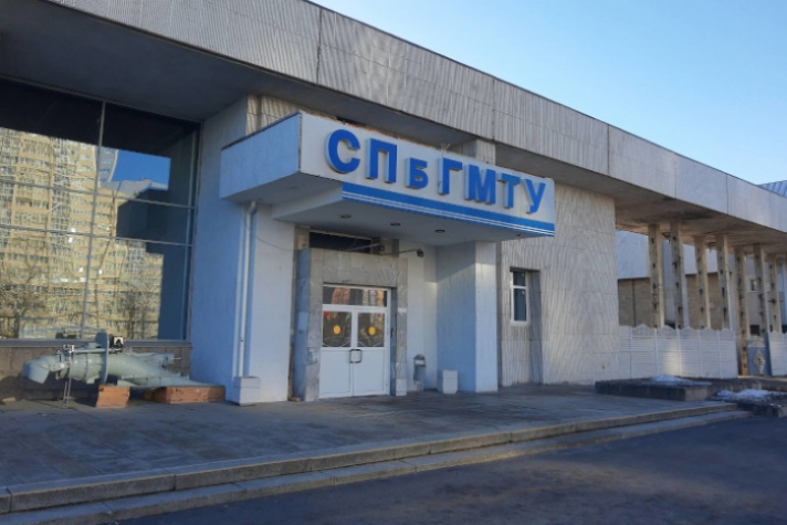 'Корабелка' откроет в новом учебном году более 400 мест для поступающих по договору целевого обучения