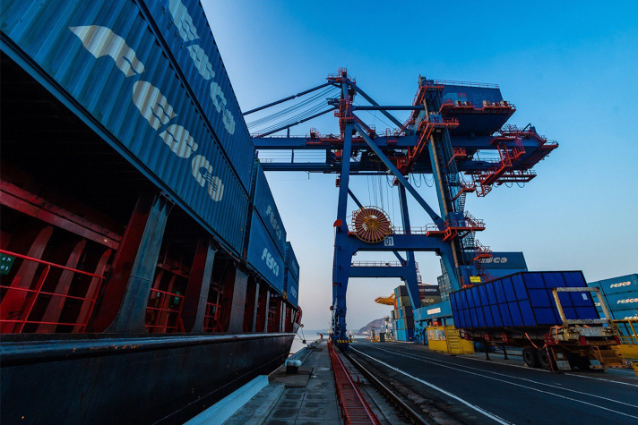 Сотрудники Fesco примут участие в конкурсе мастерства морских профессий в Санкт-Петербурге