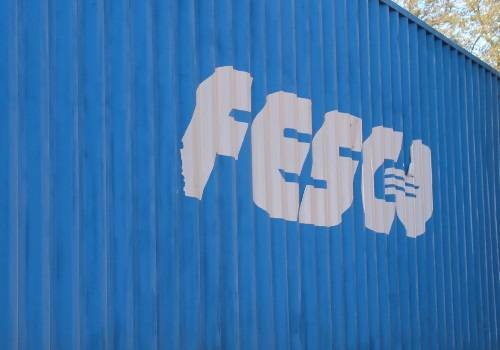 Группа Fesco запускает морской сервис из Новороссийска в Стамбул