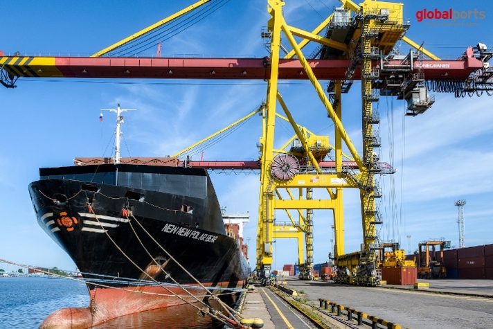 'Росатом' и китайская NewNew Shipping создадут СП для круглогодичных перевозок по Севморпути