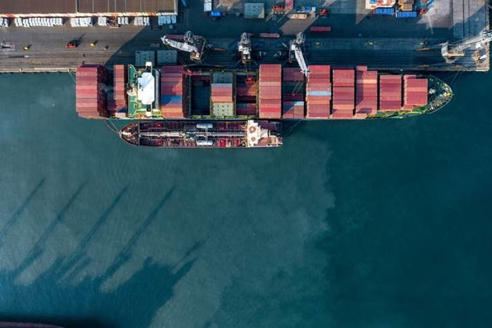 'Газпром нефть' сохранила лидерство на рынке судового топлива