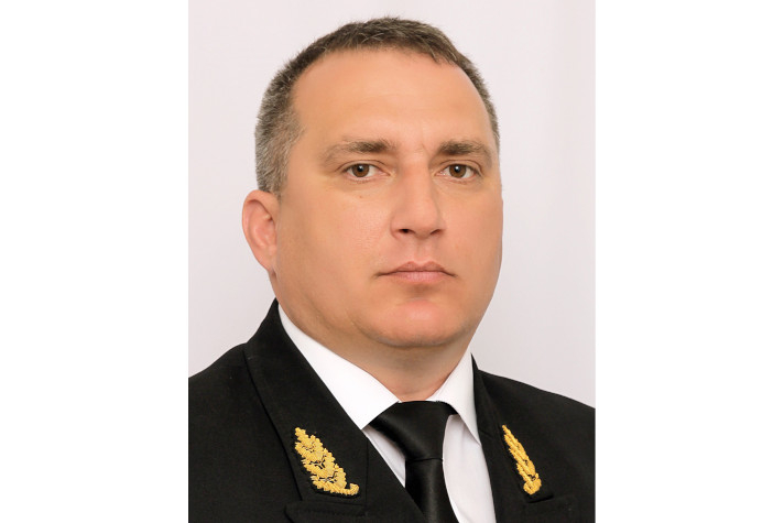 Назначен руководитель Администрации морских портов Черного, Азовского и Каспийского морей