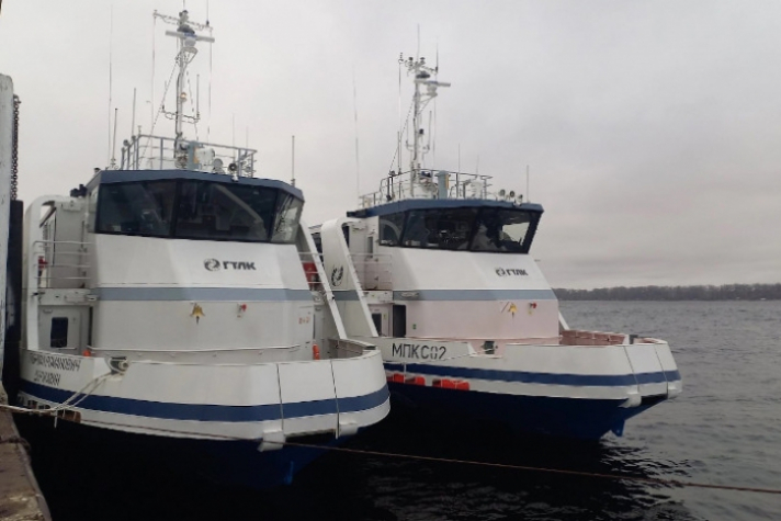 Минтранс напомнил о трёх основных видах господдержки для пассажирского флота