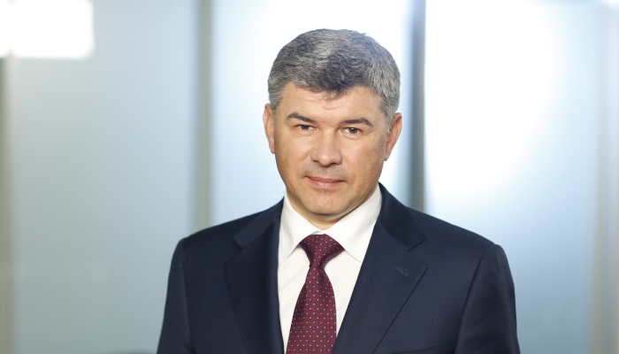 Андрей Никипелов, Атомэнергомаш: Рассматриваем судостроение как одно из ключевых направлений бизнеса
