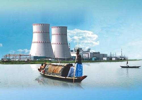АО 'Армалит' приступило к отгрузке арматуры для бангладешской АЭС 'Руппур'