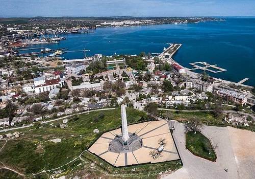 'Крымские морские порты' оформляют недвижимость в собственность