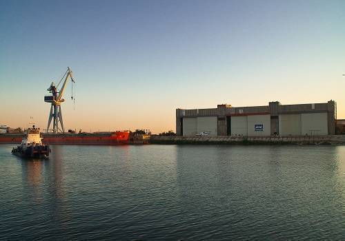 Продвижение судостроения: в декабре 2021 году в Баку откроется Астраханский деловой центр
