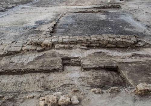 На территории Египта найдена древняя судоремонтная мастерская