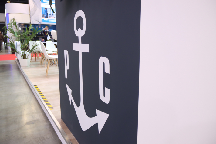 Международные эксперты обсудили морские автономные надводные суда