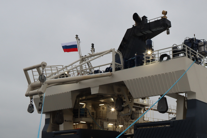 Норвегия вводит ограничения для российских рыболовных судов