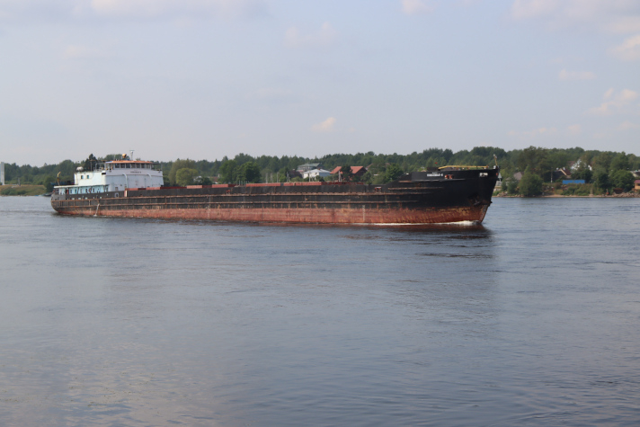 Правительство обсуждает ограничения для 'ветхого' флота