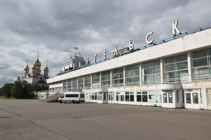 Рыбный порт в Архангельске может быть модернизирован в рамках второго этапа инвестквот