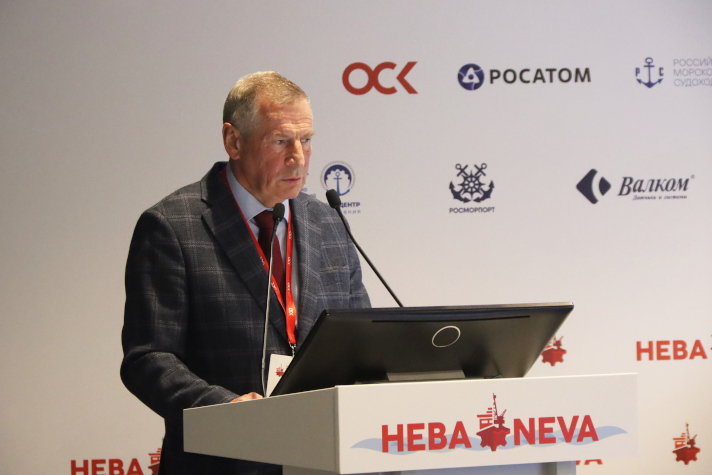 Конструкторское бюро ОСК 'Алмаз' разработало проект плавдока грузоподъёмностью 100 тысяч тонн