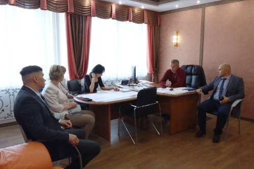 Нижегородские судостроители налаживают контакты с коллегами из Поморья
