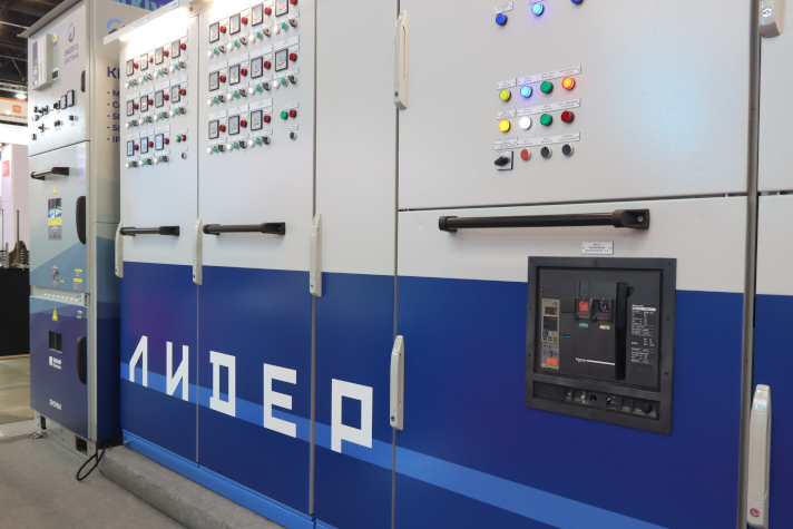 Завершено освидетельствование электрооборудования для атомного ледокола проекта 'Лидер'