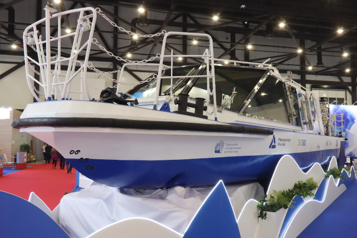 Перспективы водородной энергетики на транспорте будут зависеть от систем хранения и получения водорода