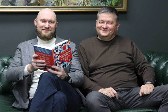 Как системный подход к интеллектуальной собственности может глобально изменить судостроение