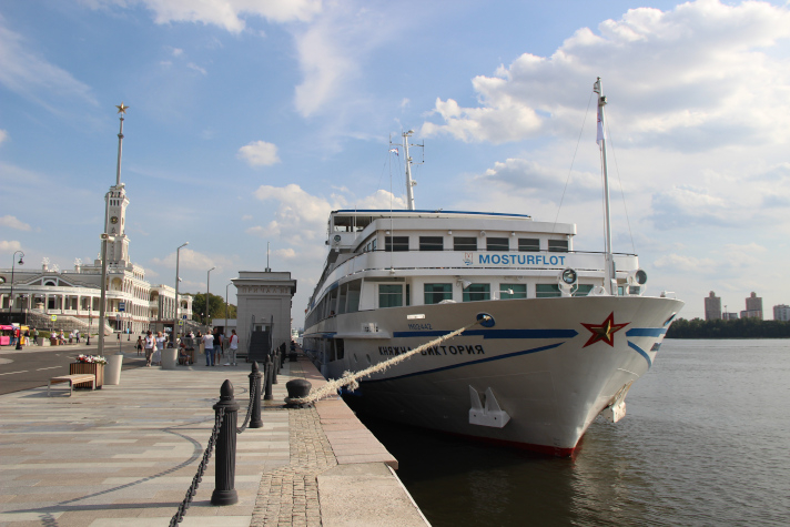 Общественный совет при Росморречфлоте обсудил развитие пассажирских и туристических перевозок