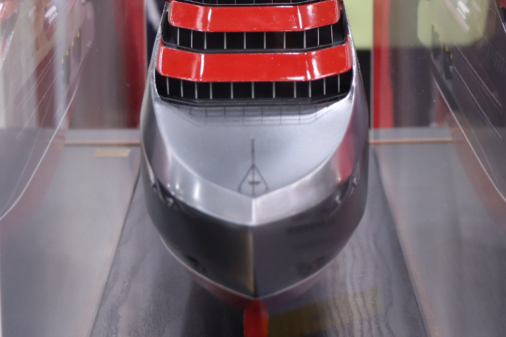 Бюро 'Алмаз' готово спроектировать для Института океанологии научное судно водоизмещением 2500 тонн