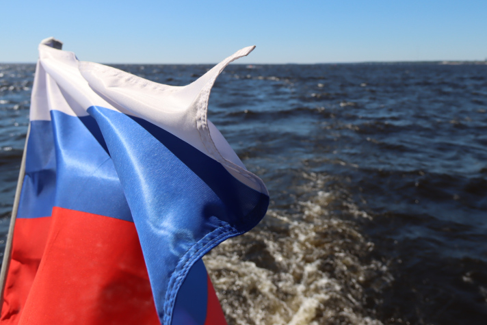 В приморских субъектах России появятся региональные морские советы