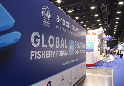 Организаторы Seafood Expo Russia привлекают иностранный бизнес