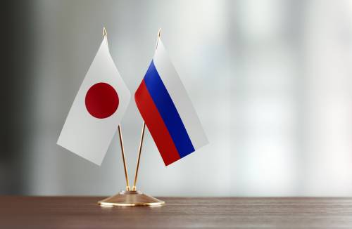 На МРФ-2019 расскажут об опыте и передовых разработках Японии