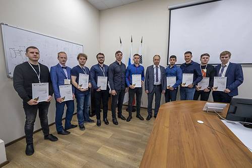 Во Владивостоке подвели итоги научно-технической конференции молодых специалистов НК 'Роснефть'