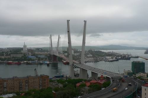 Продлена программа льготного кредитования резидентов дальневосточных ТОР и свободного порта Владивосток