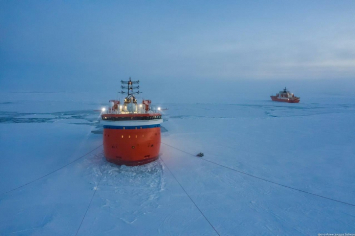 Конференция POLAR 2026 начнёт свою работу 19 мая