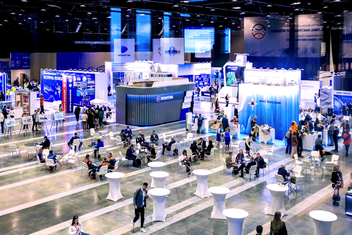 Определена архитектура юбилейного форума 'Арктика: настоящее и будущее им. А.Н. Чилингарова'