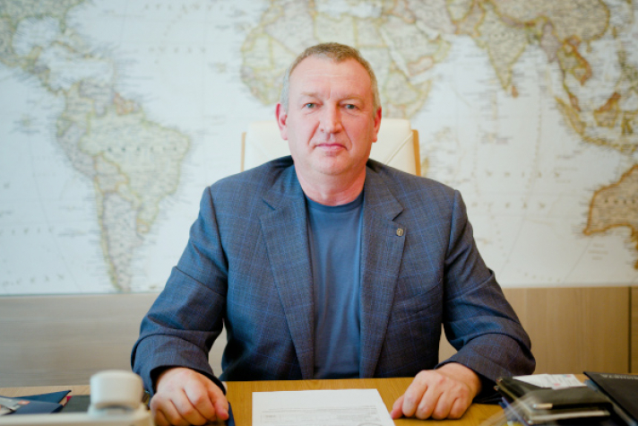 'Винета': сегодня особенно востребованы системы топливоподготовки и очистки судовых вод