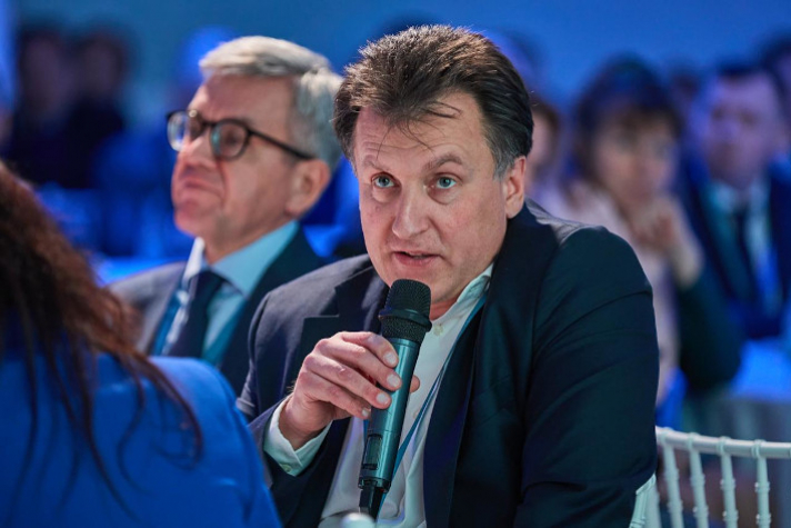 Президент АСРФ рассказал о текущей ситуации с рыбным экспортом