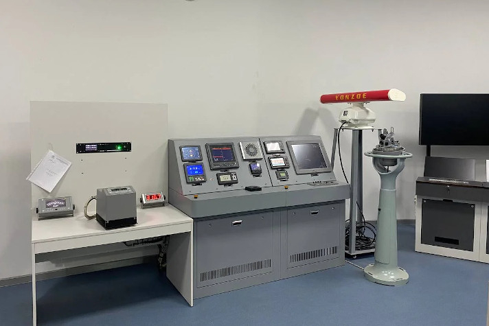 'Объединённая судостроительная корпорация' обозначила вектор развития морского приборостроения