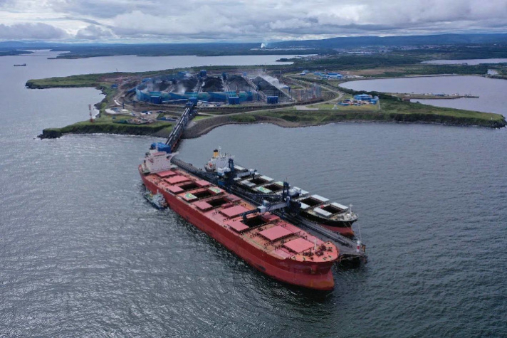 'Дальтрансуголь' будет сотрудничать с 'Макаровкой' для внедрения новых технологий и подготовки кадров