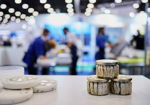 На Seafood Expo Russia впервые пройдет специализированное мероприятие по рыбным консервам