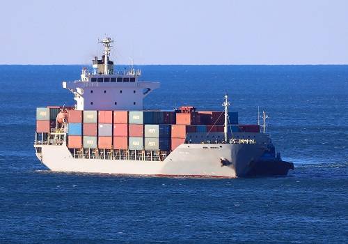 Группа Fesco запустила морской сервис из Владивостока в порты Японии