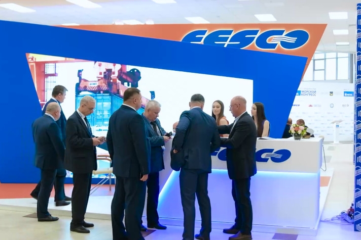 Fesco может вернуться в сегмент балкерных перевозок