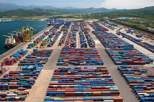 ВСК расширяет географию контейнерных сервисов в Китай